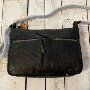 American Leather Bag